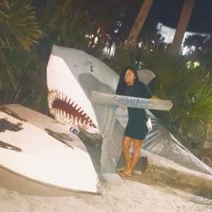 Meet your Posher, Robbin